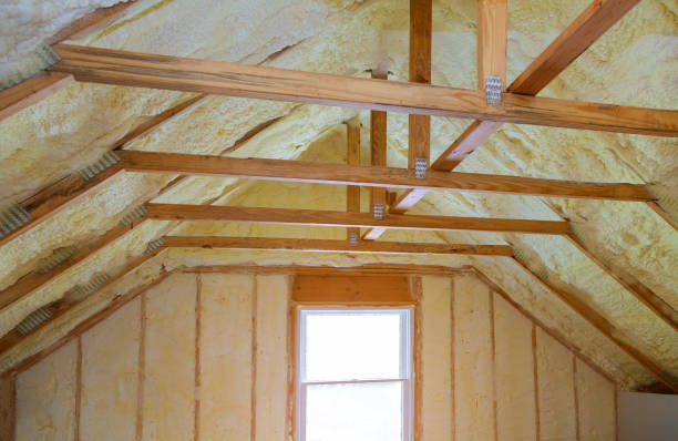Best Insulation Maintenance and Repair in Pigeon, MI
