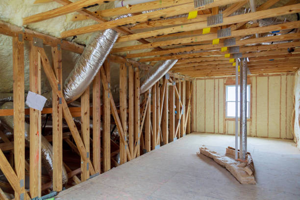 Best Insulation for Specific Applications in Pigeon, MI