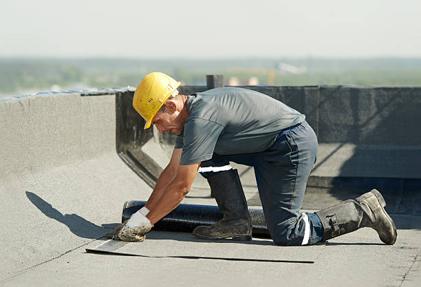 Best Commercial Insulation in Pigeon, MI