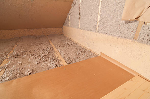 Reliable Pigeon, MI Insulation Contractor Solutions